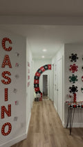 Soirée Casino