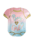 Boy or Girl