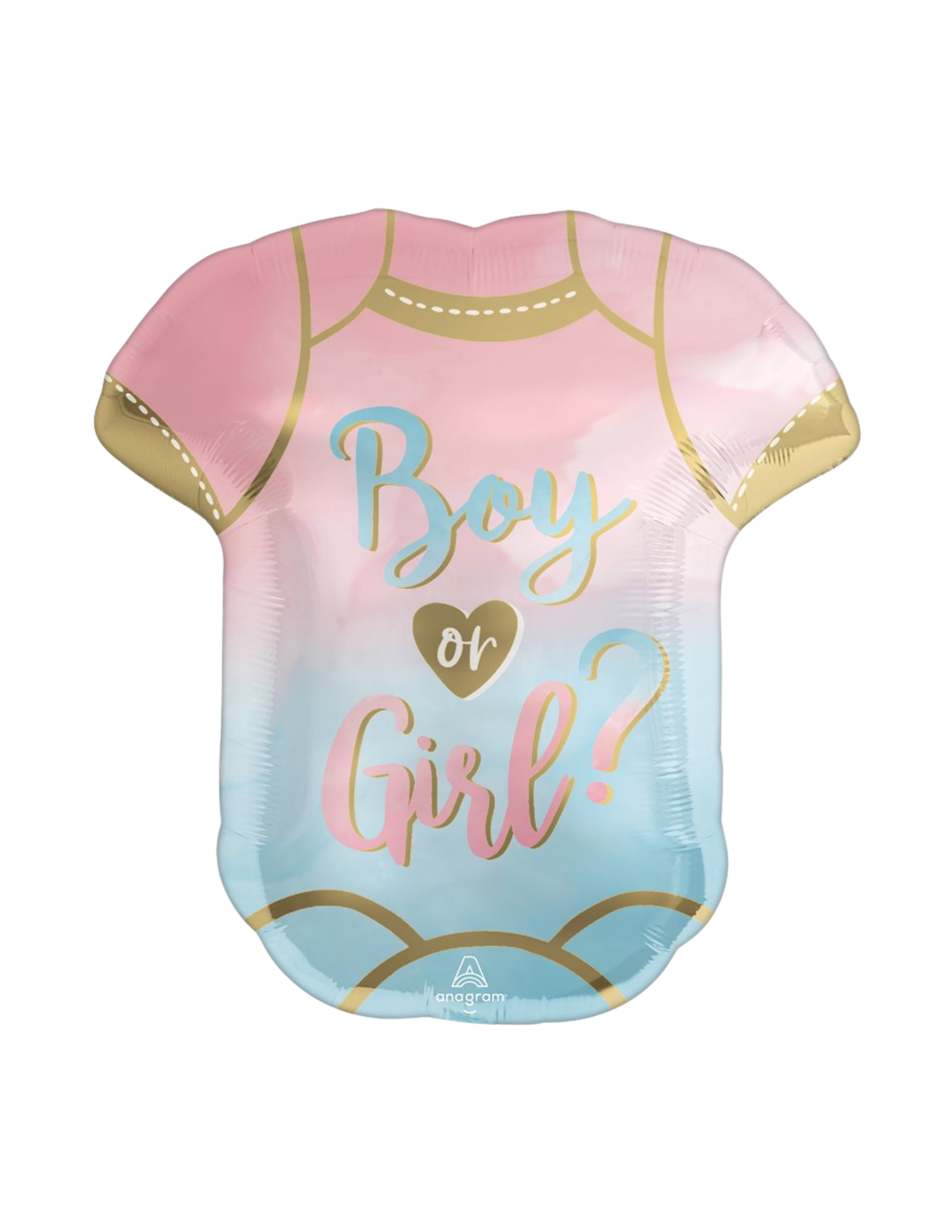 Boy or Girl