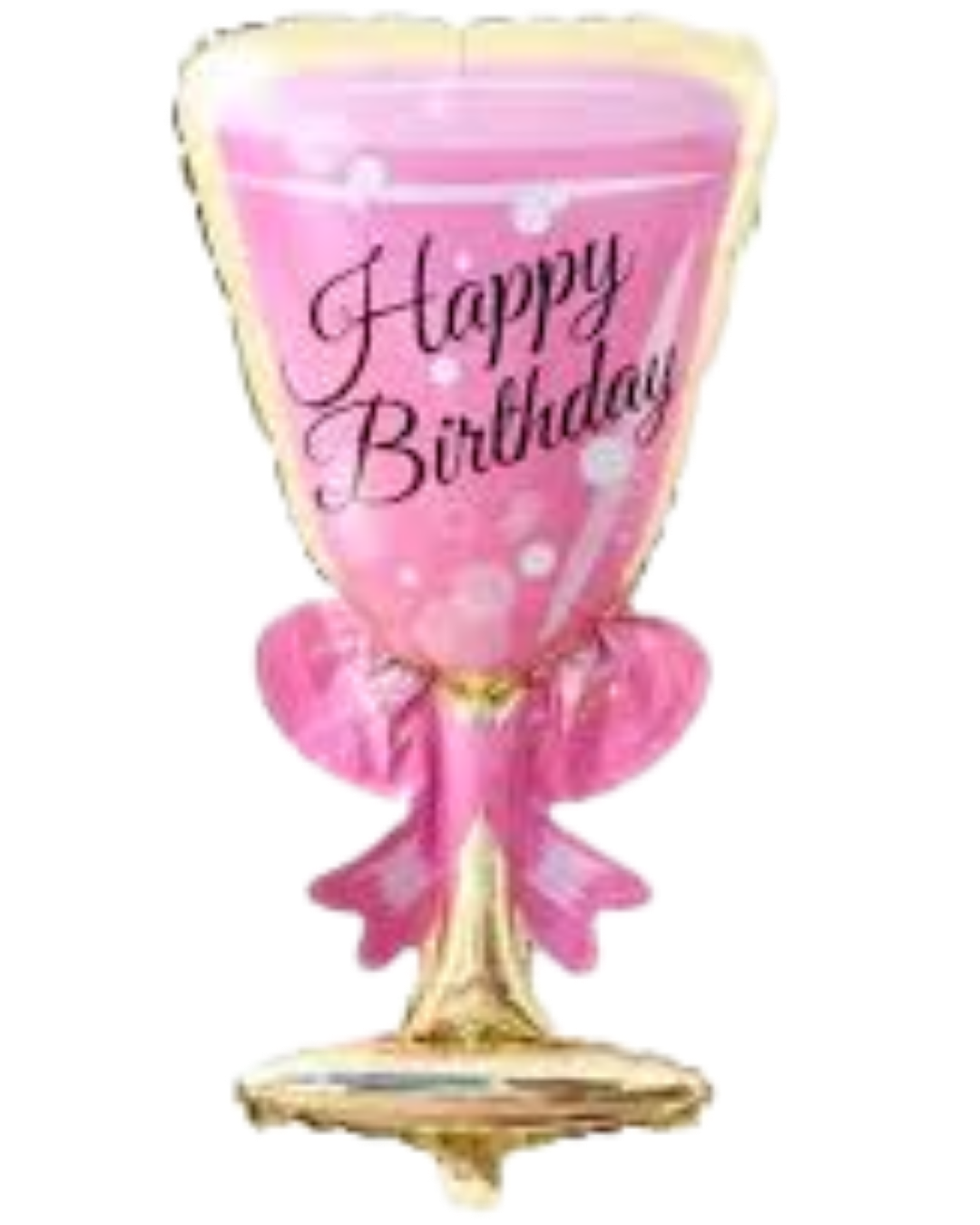 Coupe rose