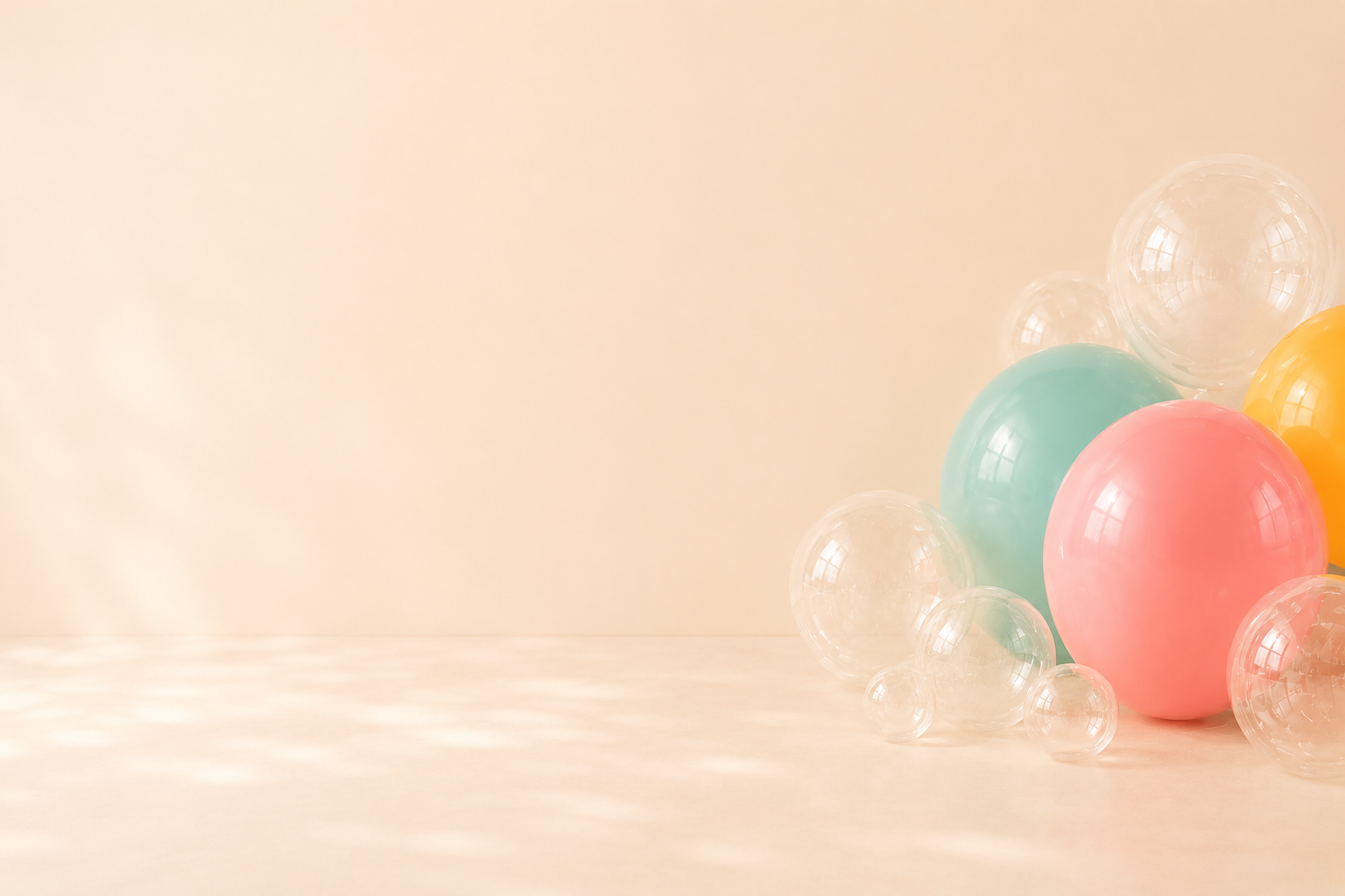 Bannière principale de Par Ballon
