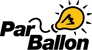 Logo de Par Ballon